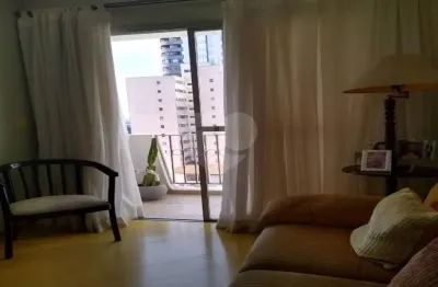 Apartamento com 3 quartos à venda na Rua Garção Tinoco, Santana, São Paulo