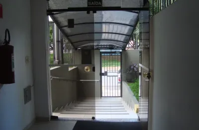 Apartamento com 2 quartos à venda na Rua Mariquinha Viana, 1031, Vila Aurora (Zona Norte), São Paulo