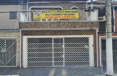 Casa com 5 quartos à venda na Rua Solon, Bom Retiro, São Paulo