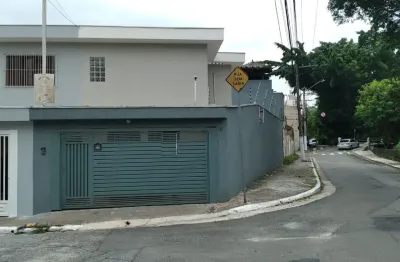 Casa com 2 quartos à venda na Rua Jetibá, Santa Teresinha, São Paulo