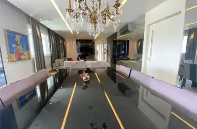 Apartamento com 3 quartos à venda na Rua Conselheiro Pedro Luís, Santana, São Paulo
