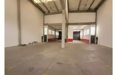 Barracão / Galpão / Depósito com 4 salas à venda na Rua Alvarenga Peixoto, 98, Vila Anastácio, São Paulo