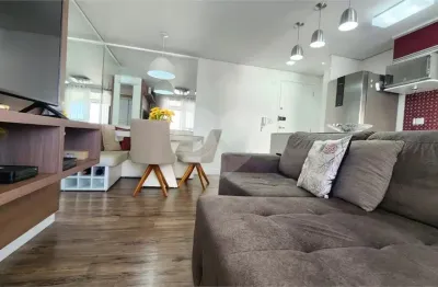 Apartamento com 2 quartos à venda na Rua Vicenza, 136, Vila Dom Pedro II, São Paulo