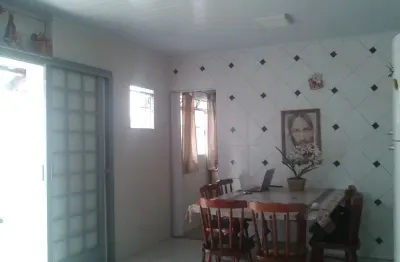 Casa com 2 quartos à venda no Jardim Virgínia Bianca, São Paulo 