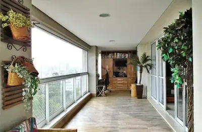 Apartamento com 3 quartos à venda na Rua Voluntários da Pátria, 3955, Santana, São Paulo