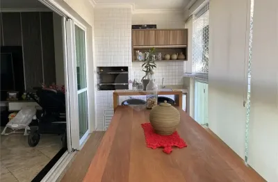Apartamento com 3 quartos à venda na Rua Jerônima Dias, 10, Água Fria, São Paulo