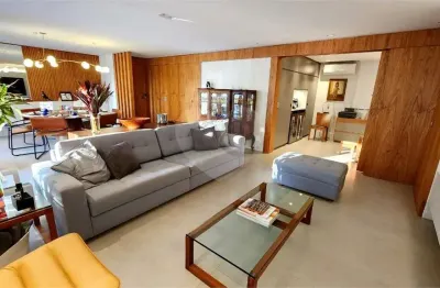 Apartamento residencial alto da lapa 3 suites e 3 vagas de garagem
