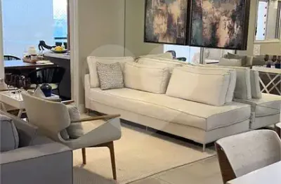 Apartamento com 3 quartos à venda na Rua Santo Egídio, 655, Santa Teresinha, São Paulo