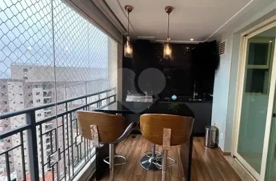 Apartamento com 3 quartos à venda na Rua Daniel Rossi, 68, Santana, São Paulo