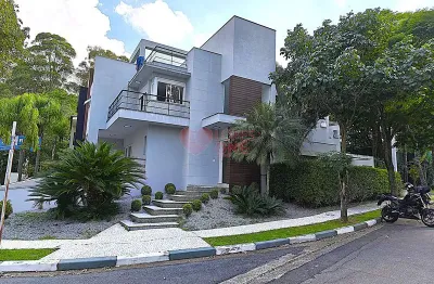 Alugo casa de alto padrão no condomínio reserva nova cantareira - zona norte de são paulo