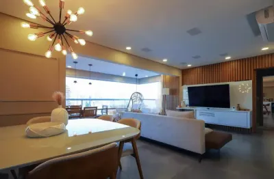 Apartamento com 3 quartos à venda na Rua José Tavares de Miranda, 50, Pompéia, São Paulo