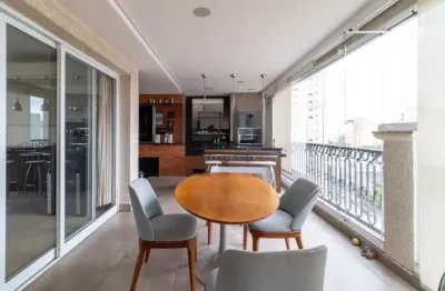 Apartamento com 3 quartos à venda na Rua Aimberê, 258, Perdizes, São Paulo