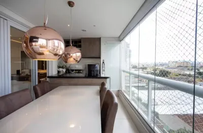 Apartamento com 2 quartos à venda na Rua Faustolo, 656, Água Branca, São Paulo