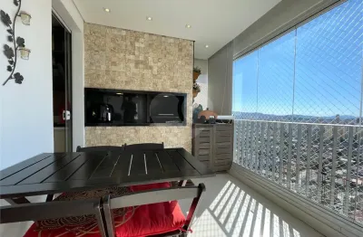 Apartamento para venda - casa verde - condomínio boreal - impecável!!!