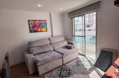 Apartamento com 2 quartos à venda na Rua Voluntários da Pátria, 4687, Santana, São Paulo