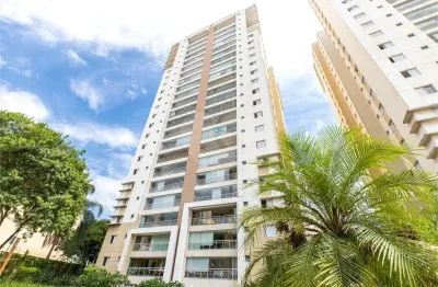 Apartamento com 3 quartos à venda na Rua Professor Dorival Dias Minhoto, Lauzane Paulista, São Paulo