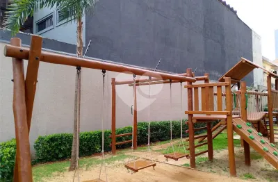 Apartamento com 1 quarto à venda no Tucuruvi, São Paulo 
