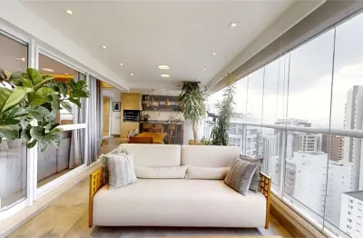 Apartamento magnifico no alto da lapa para venda - oportunidade imperdível!!!