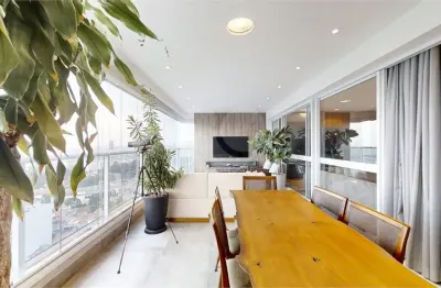 Apartamento magnifico no Alto da Lapa para venda - Oportunidade imperdível!!!