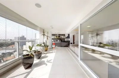 Apartamento de alto padrão no alto da lapa para venda - venha visitar e encante-se!!!