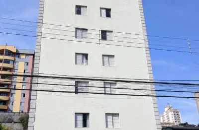 Apartamento com 2 quartos à venda na Rua Inácio Mammana, 600, Vila Vitório Mazzei, São Paulo