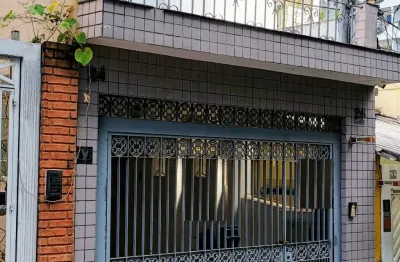 Casa com 2 quartos à venda na Rua Maria Casali Bueno, Água Fria, São Paulo