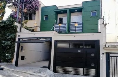 Casa com 3 quartos à venda na Rua Lagoa Verde, Vila Paulicéia, São Paulo