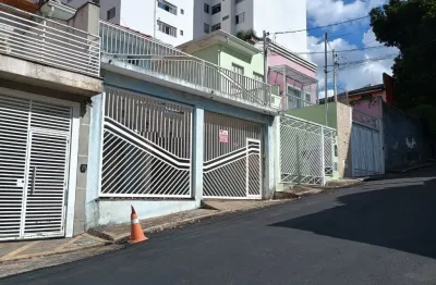 Casa com 4 quartos à venda na Rua Raimundo de Morais, Santana, São Paulo