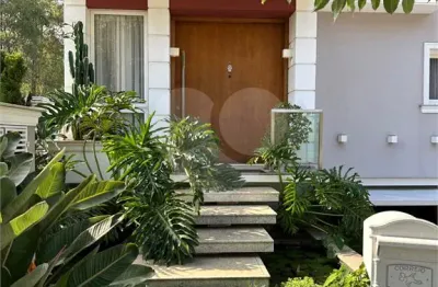 Casa maravilhosa para venda no reserva nova cantareira - um dos melhores condomínios na nova cantareira!!!