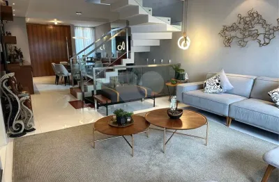 Casa maravilhosa para venda no reserva nova cantareira - um dos melhores condomínios na nova cantareira!!!