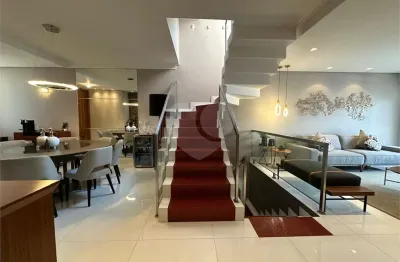 Casa maravilhosa para venda no reserva nova cantareira - um dos melhores condomínios na nova cantareira!!!