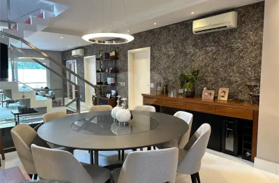 Casa maravilhosa para venda no reserva nova cantareira - um dos melhores condomínios na nova cantareira!!!