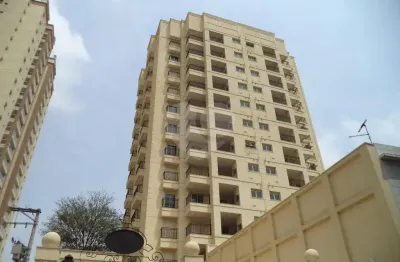 Apartamento com 3 quartos à venda na Rua Salete, 315t, Santana, São Paulo