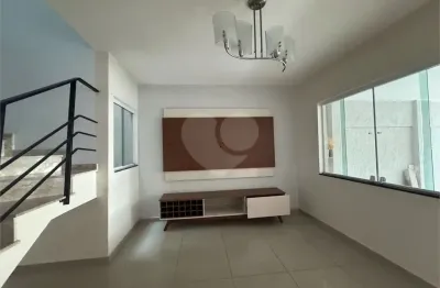 Casa com 3 quartos à venda na Rua Isaías Malentechi, Parada Inglesa, São Paulo
