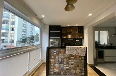 Apartamento com 3 quartos à venda na Rua Salete, 279, Santana, São Paulo