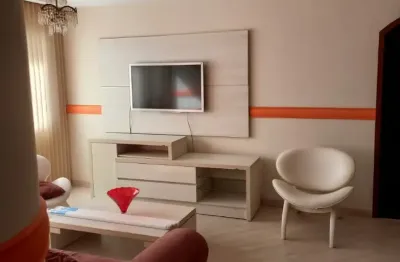 Apartamento com 3 quartos à venda na Rua Voluntários da Pátria, 4170, Santana, São Paulo