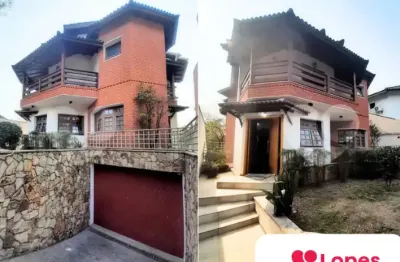 Casa com 3 quartos à venda na Rua Parque da Fonte, 474, Barro Branco (Zona Norte), São Paulo
