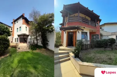 Casa com 3 quartos à venda na Rua Parque da Fonte, 474, Barro Branco (Zona Norte), São Paulo