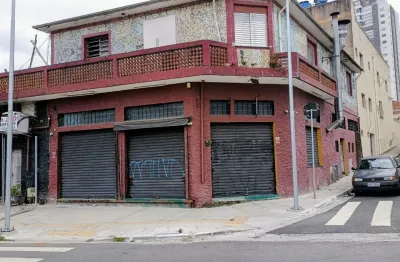 Prédio com 4 salas à venda na Avenida Imirim, 821, Imirim, São Paulo