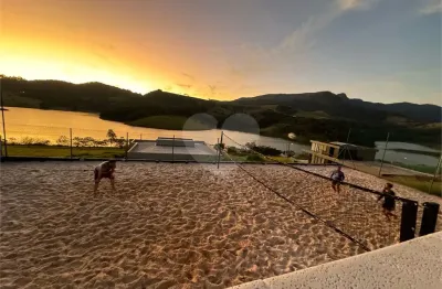 Casa de alto padrão à beira da represa em joanópolis/sp - maravilhosa!!!