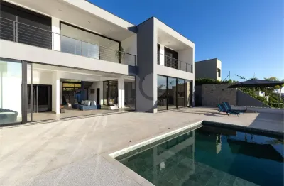 Casa de alto padrão à beira da represa em joanópolis/sp - maravilhosa!!!