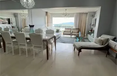 Cobertura com 3 quartos à venda na Avenida Professora Virgília Rodrigues Alves de Carvalho Pinto, 158, Jardim Leonor Mendes de Barros, São Paulo