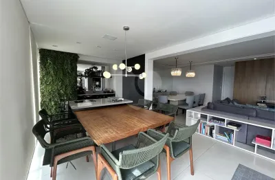 Apartamento com 4 quartos à venda na Rua Nagel, 33, Vila Leopoldina, São Paulo