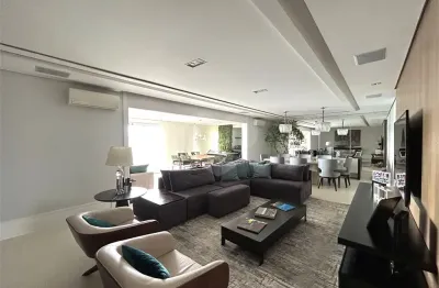 Apartamento com 4 quartos à venda na Rua Nagel, 33, Vila Leopoldina, São Paulo