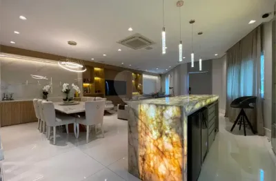 Espetacular casa de alto padrão para venda no reserva nova cantareira!!!