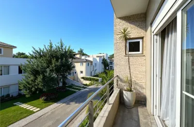 Sobrado alto padrão reformado em condomínio fechado - 400m2 - tucuruvi