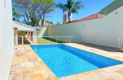 Sobrado semi reformado com 800m² - excelente localização - jd floresta