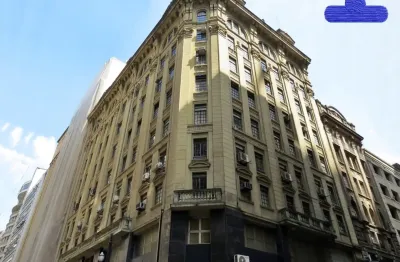 Sala comercial com 6 salas à venda na Rua Boa Vista, 133, Centro, São Paulo