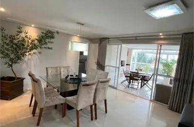 Apartamento com 4 quartos à venda na Rua Mussumés, Vila Maria Alta, São Paulo