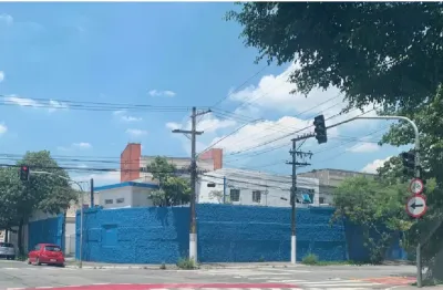 Barracão / Galpão / Depósito com 4 salas à venda na Rua Manuel Pinto de Carvalho, Jardim Pereira Leite, São Paulo